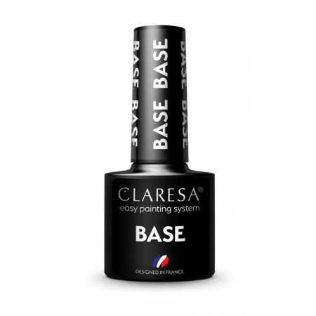 Claresa Baza  Base BASE